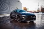 Ford Mustang GT by WrapStyle 2019 года